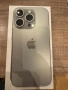Iphone 15 pro 256GB, снимка 2