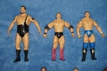 16 Кеч Фигури със забележки Big Show/John Cena/Randy Orton/Batista/Val Venis/Triple H/Chris Masters/, снимка 2