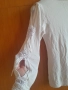 Подарявам!Детска бяла блузка , снимка 11