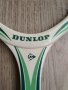 Тенис ракета ретро за колекционери  Dunlop , снимка 1 - Тенис - 38113292