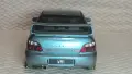 Колекционерски модел на Subaru, мащаб 1:18 , снимка 7