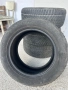 Зимни гуми 4бр 225/55r16 DUNLOP , снимка 3