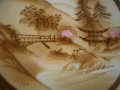 Япония-Нов Порцелан-Чиния/Чинии-Колекционерски-Ръчна Изработка-Made in JAPAN, снимка 11