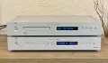 NAD Silver Series: CD плеър NAD S500 и RDS тунер NAD S400, снимка 1