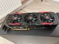 AMD RX 480 RED DEVIL 8gb , снимка 3