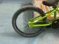 0105 drag onset bmx  колело 20'' колело / велосипед / байк -цена 150лв  - БЕЗ  скорости - 20 инча ко, снимка 2