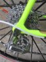 Racer Rougail-шосеен велосипед 2x10 speed, снимка 5