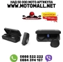 Bluetooth мото слушалки за каска, снимка 1