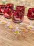 Кристални чаши Egermann Bohemian

, снимка 7