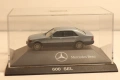 HERPA H0 1/87 MERCEDES BENZ 600 SEL МОДЕЛ КОЛИЧКА, снимка 2