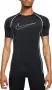 Nike Pro Dri-FIT Men s Tight Fit Short-Sleeve - МЪЖКА ФИТНЕС ТЕНИСКА НОВА БЕЗ ЕТИКЕТИ ХЛ, снимка 2