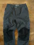 pinewood - мъжки ловен панталон размер 48/С , снимка 8