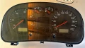 табло километраж за голф4 1.9tdi-110k, снимка 1