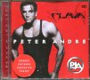 Peter Andre-Flave, снимка 1