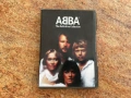 ABBA The Definitive Collection DVD, снимка 1