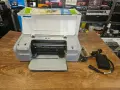 Принтер HP Deskjet D2360 (с оригинална кутия), снимка 2