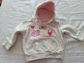 Дрешки за бебе момиче по 1лв/бр.Размер 3-6м., снимка 2