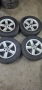 VW 16 5х112 лети джанти Фолксваген Тигуан Пасат Шаран. 215/65/16, снимка 1