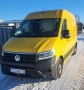 vw crafter, снимка 2