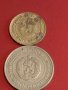 Лот монети 10 броя България от соца началото на демокрацията за КОЛЕКЦИЯ ДЕКОРАЦИЯ 23599, снимка 3