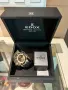 Edox Grand Ocean Decentrique Date Automatic FULL SET!, снимка 5