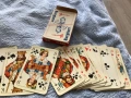 Карти за игра произведено в Германия в добро състояние 32 броя , снимка 2