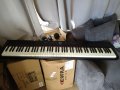 Електрическо пиано Gear4music SDP-2 stage piano, снимка 1 - Пиана - 44260019