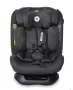 Детско столче за кола Lorelli Scorpius (40-150 см), Черен, снимка 2