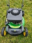 САМОХОДНА КОСАЧКА JOHN DEERE, КАТО НОВА. , снимка 10