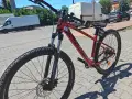 Промо велосипед 27.5" Sprint APOLON PRO червен, снимка 7