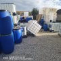БИДОНИ 600/1000л/IBC КОНТЕЙНЕРИ! РЕЗЕРВОАРИ /ЦИСТЕРНИ, снимка 2