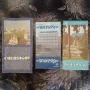 Проспекти-карти на курорти, снимка 1