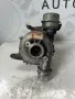 ТУРБО Nissan Juke/Qashqai 1.5dci 110к.с., снимка 2