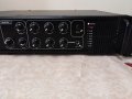 Моно усилвател - 250 вата рмс, 8 транзистора, много входове, три микрофона, корекции на звука. , снимка 3