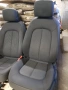 Салон / седалки за ауди audi A4 B8, снимка 2