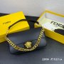 Fendi & Versace 2022 (реплика) 02, снимка 4