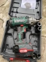 Гайковерт parkside 400N, 20V, снимка 5