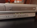 комбиниран DVD/VCR плейър Tech Line VD-170"., снимка 9