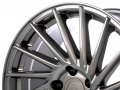 18" Джанти Keskin 5X112 Audi A4 A6 A7 A8 VW Golf Passat Skoda Superb, снимка 3