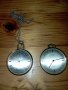 стари джобни механични часовници, снимка 1 - Антикварни и старинни предмети - 42229592