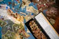 Настолна игра Axis & Allies Europe 1940, Европа 1940, снимка 2