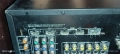 AV ресивър Onkyo TX-SR606. , снимка 5