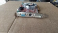 Видео карта ATi Radeon Asus X1650 Pro 512MB GDDR2 128bit AGP, снимка 2