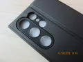Samsung Galaxy S25 Ultra / S25+ / A36 / VELVET BOOK Кожен калъф кейс тип тефтер, снимка 11