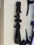 Оптика Geco gold 2.5-15x56i, снимка 1