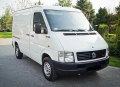 Изкупува | Купува - Бусове - Ванове - Mercedes VW Ford , снимка 8