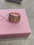 Златен пръстен 2.45гр 14к, снимка 3