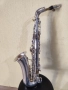 Продавам  Германски саксофон Weltklang, снимка 18