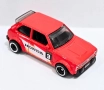 Hot Wheels 1973 Honda Civic Custom, снимка 2