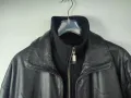 Milestone leather coat XXL, снимка 5